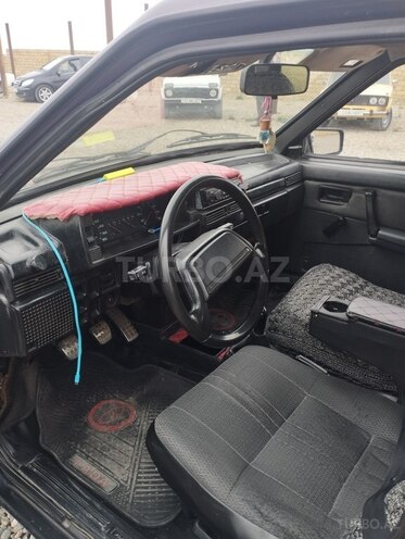 LADA (VAZ) 21099 1997, 368,500 km - 1.5 l - Gəncə