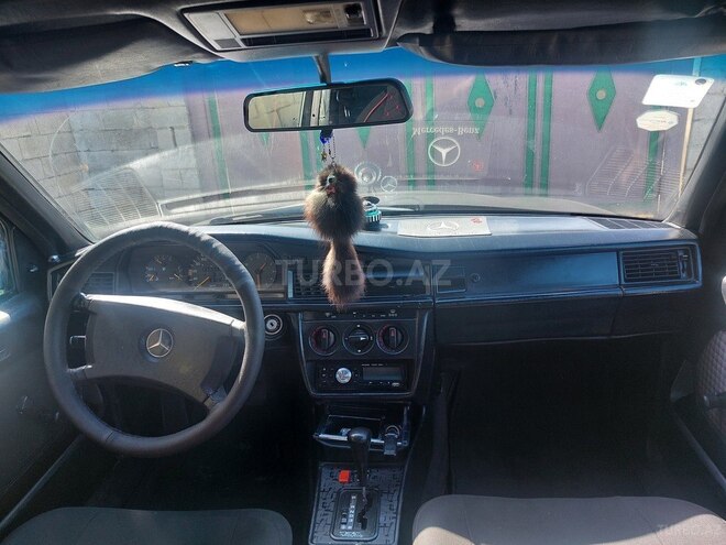 Mercedes 190 1990, 137,560 km - 2.0 л - Bakı
