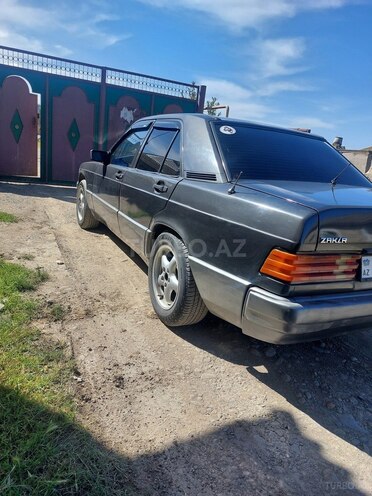 Mercedes 190 1990, 137,560 km - 2.0 л - Bakı