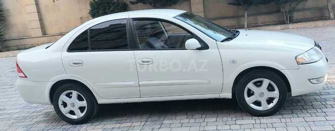 Nissan Sunny 2007, 191,300 km - 1.6 l - Bakı