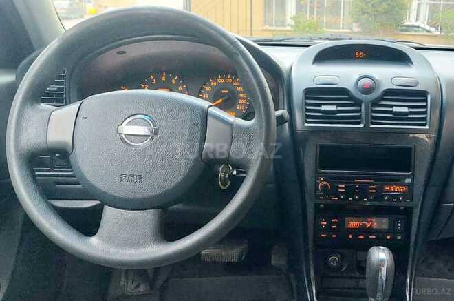 Nissan Sunny 2007, 191,300 km - 1.6 l - Bakı
