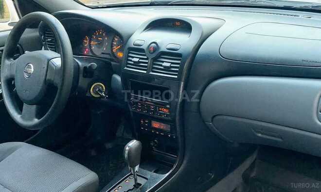 Nissan Sunny 2007, 191,300 km - 1.6 l - Bakı