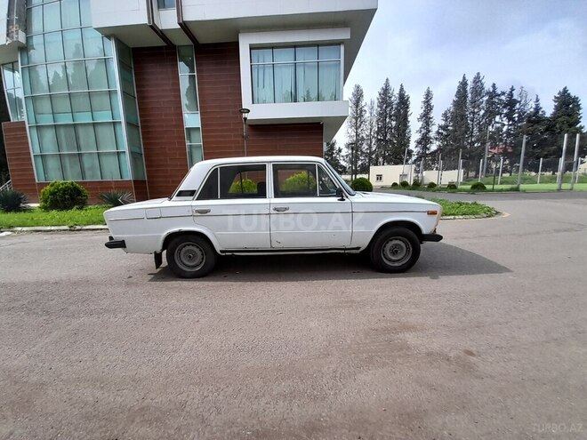 LADA (VAZ) 2106 1987, 32,889 km - 1.5 l - Tovuz