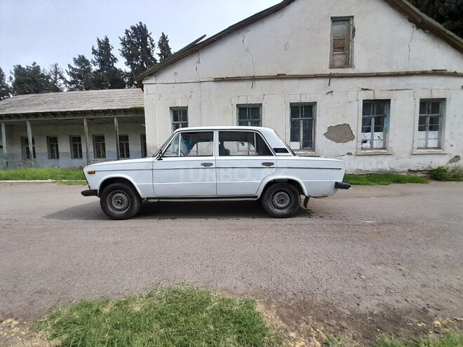 LADA (VAZ) 2106 1987, 32,889 km - 1.5 l - Tovuz