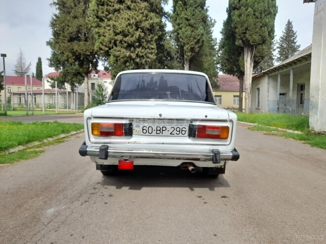 LADA (VAZ) 2106 1987, 32,889 km - 1.5 l - Tovuz