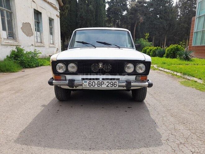LADA (VAZ) 2106 1987, 32,889 km - 1.5 l - Tovuz