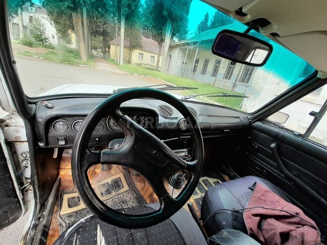 LADA (VAZ) 2106 1987, 32,889 km - 1.5 l - Tovuz