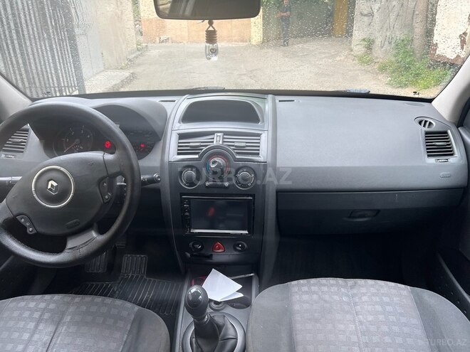 Renault Megane 2007, 126,541 km - 1.5 l - Bakı