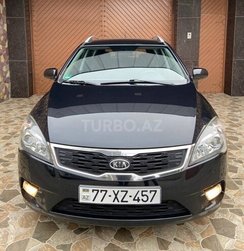 Kia Ceed 2010, 190,000 km - 1.4 л - Bakı