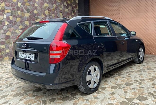 Kia Ceed 2010, 190,000 km - 1.4 л - Bakı