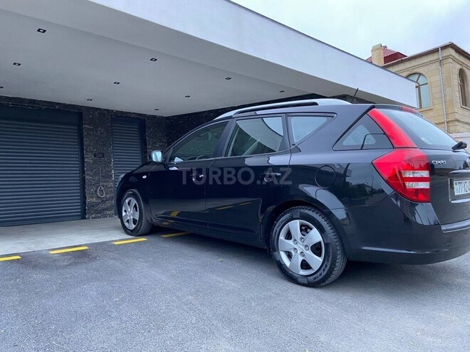 Kia Ceed 2010, 190,000 km - 1.4 л - Bakı