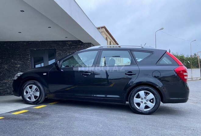 Kia Ceed 2010, 190,000 km - 1.4 л - Bakı