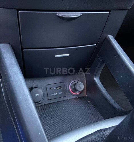 Kia Ceed 2010, 190,000 km - 1.4 л - Bakı