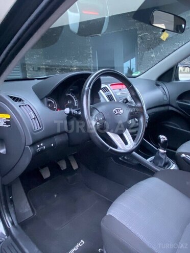 Kia Ceed 2010, 190,000 km - 1.4 л - Bakı