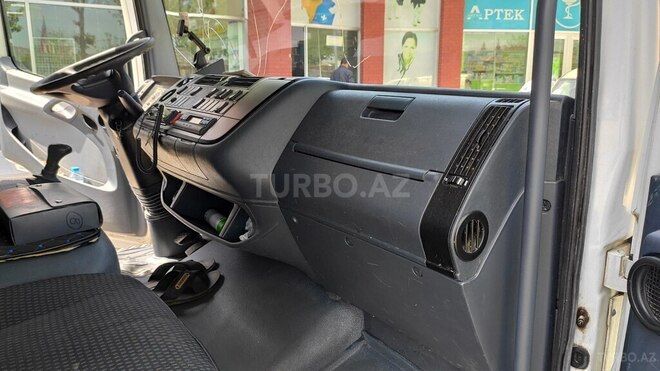 Mercedes Atego 917 2004, 525,000 km - 4.3 l - Bakı