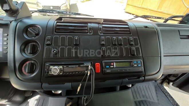 Mercedes Atego 917 2004, 525,000 km - 4.3 l - Bakı