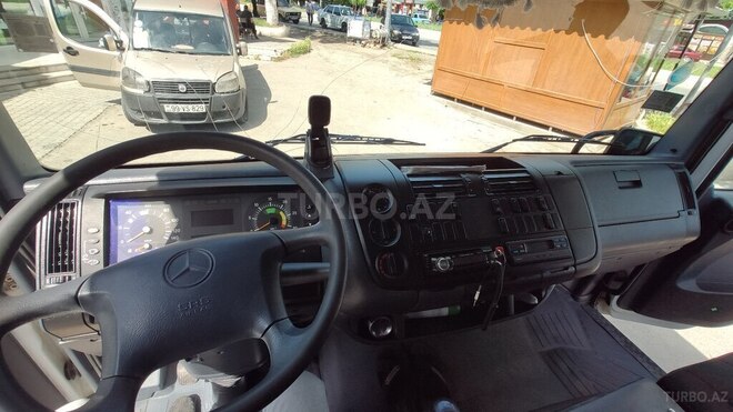 Mercedes Atego 917 2004, 525,000 km - 4.3 l - Bakı