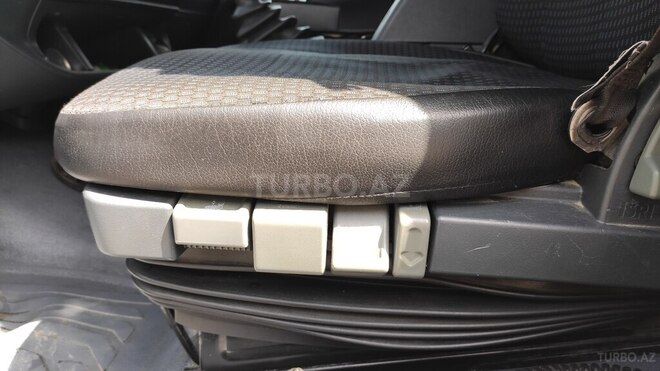 Mercedes Atego 917 2004, 525,000 km - 4.3 l - Bakı