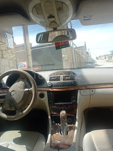 Mercedes E 320 2004, 340,000 km - 3.2 л - Bakı