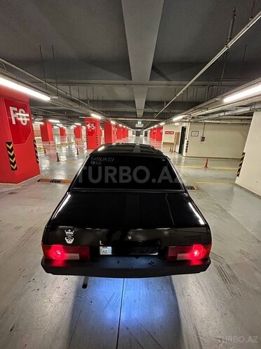 LADA (VAZ) 21099 1996, 380,000 km - 1.5 l - Gəncə