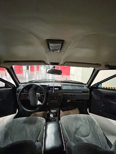 LADA (VAZ) 21099 1996, 380,000 km - 1.5 l - Gəncə