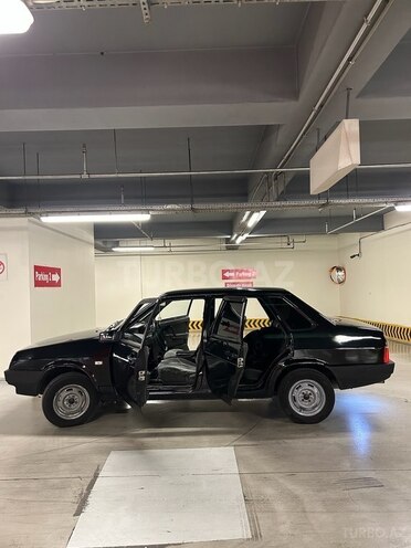 LADA (VAZ) 21099 1996, 380,000 km - 1.5 l - Gəncə