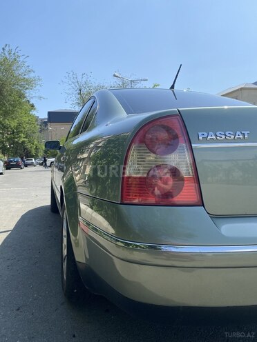 Volkswagen Passat 2001, 332,000 km - 1.8 л - Bakı