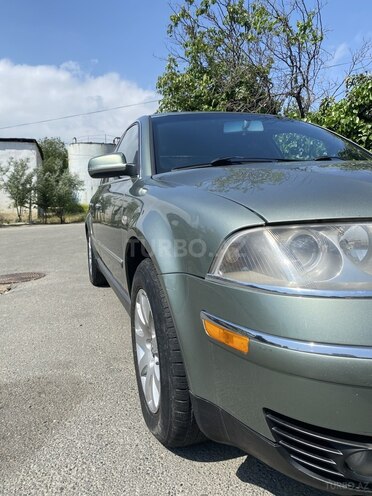 Volkswagen Passat 2001, 332,000 km - 1.8 л - Bakı