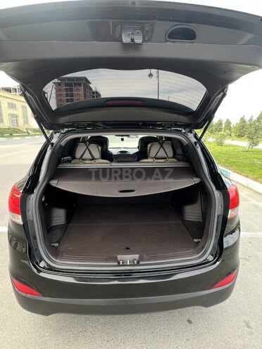 Hyundai ix35 2011, 132,000 km - 2.0 l - Bakı