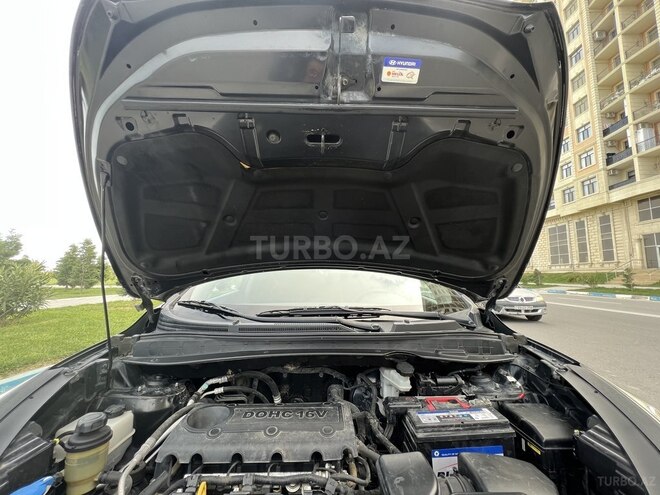 Hyundai ix35 2011, 132,000 km - 2.0 l - Bakı
