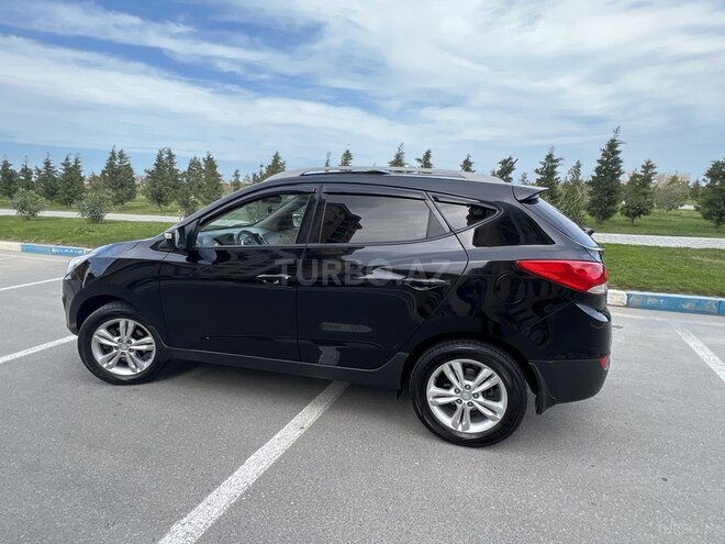 Hyundai ix35 2011, 132,000 km - 2.0 l - Bakı