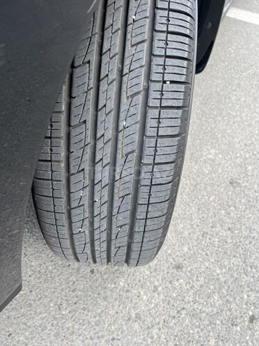 Hyundai ix35 2011, 132,000 km - 2.0 l - Bakı