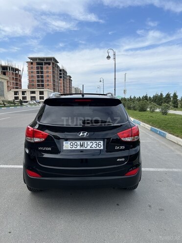 Hyundai ix35 2011, 132,000 km - 2.0 l - Bakı