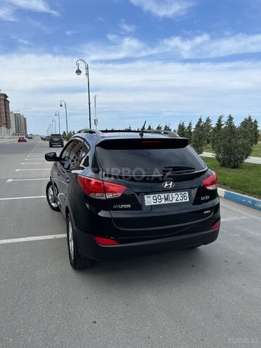 Hyundai ix35 2011, 132,000 km - 2.0 l - Bakı