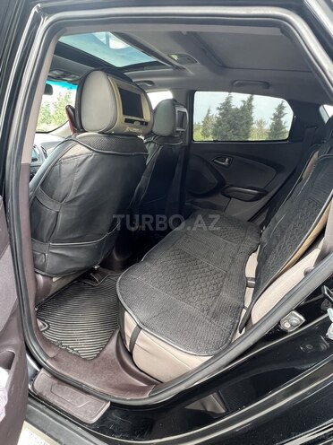 Hyundai ix35 2011, 132,000 km - 2.0 l - Bakı