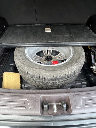 Hyundai ix35 2011, 132,000 km - 2.0 l - Bakı