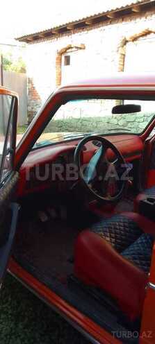 LADA (VAZ) 2103 1978, 72,013 km - 1.3 л - İsmayıllı