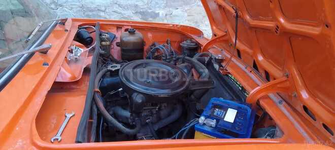 LADA (VAZ) 2103 1978, 72,013 km - 1.3 л - İsmayıllı