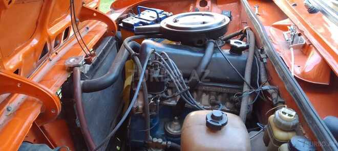 LADA (VAZ) 2103 1978, 72,013 km - 1.3 л - İsmayıllı