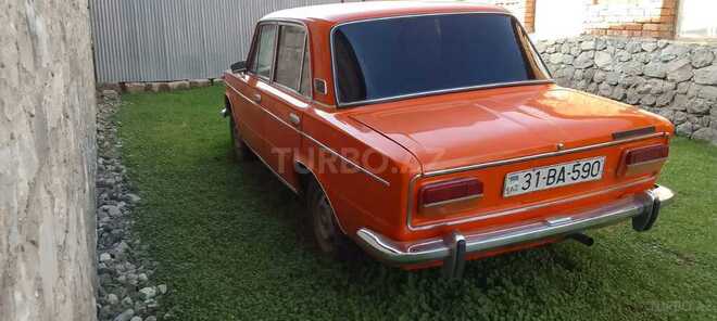 LADA (VAZ) 2103 1978, 72,013 km - 1.3 л - İsmayıllı