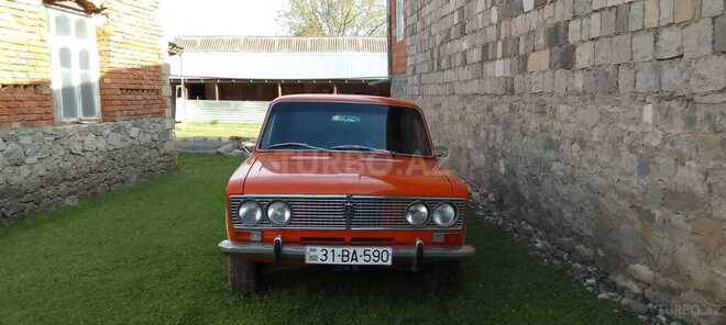 LADA (VAZ) 2103 1978, 72,013 km - 1.3 л - İsmayıllı