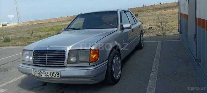 Mercedes E 300 1992, 150,000 km - 3.0 l - Bakı