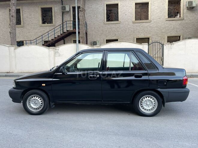 Saipa 132 2005, 370,000 km - 1.3 l - Bakı