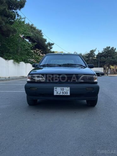 Saipa 132 2005, 370,000 km - 1.3 l - Bakı