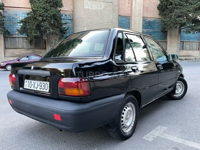 Saipa 132 2005, 370,000 km - 1.3 l - Bakı