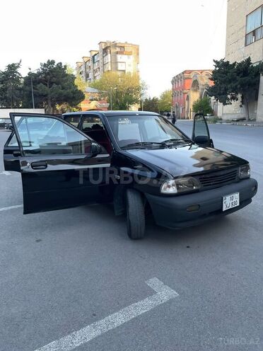 Saipa 132 2005, 370,000 km - 1.3 l - Bakı