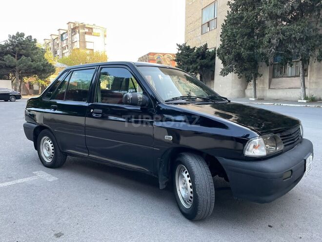 Saipa 132 2005, 370,000 km - 1.3 l - Bakı