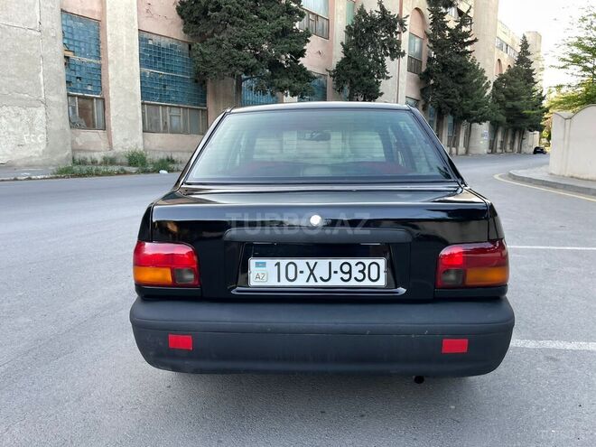 Saipa 132 2005, 370,000 km - 1.3 l - Bakı