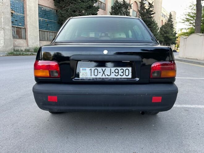 Saipa 132 2005, 370,000 km - 1.3 l - Bakı