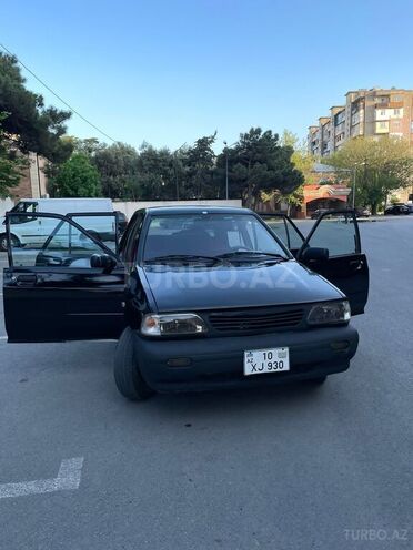 Saipa 132 2005, 370,000 km - 1.3 l - Bakı